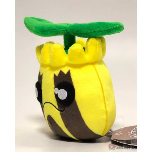 sunkern plush