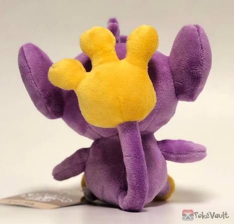 pokemon plush 2019