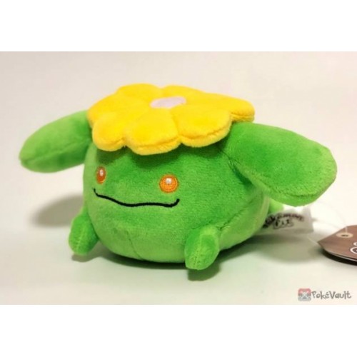 skiploom plush