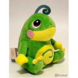 politoed plush