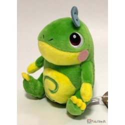 politoed plush