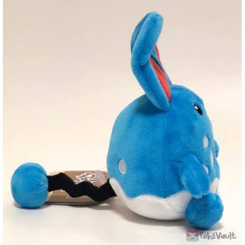 azumarill plush