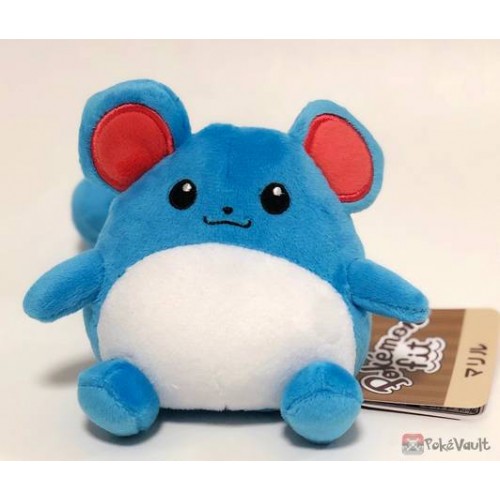 marill plush