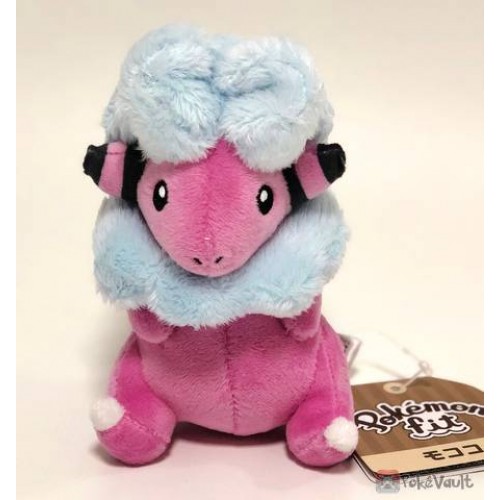 flaaffy plush