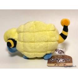 pokemon center mareep plush