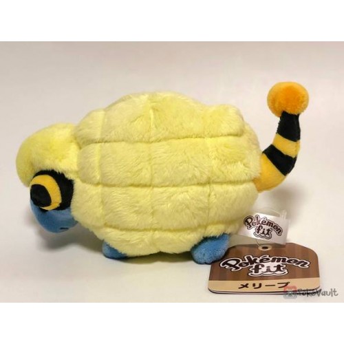 pokemon plush mareep