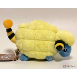 mareep plush pokemon center