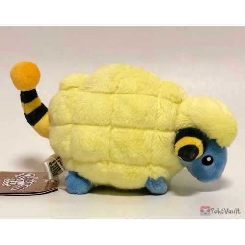 mareep stuffed animal