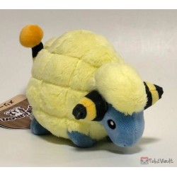 pokemon center mareep plush