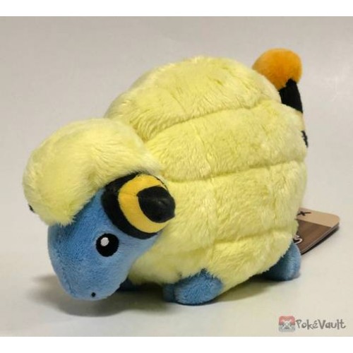 jumbo mareep plush