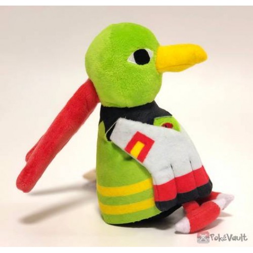 xatu plush