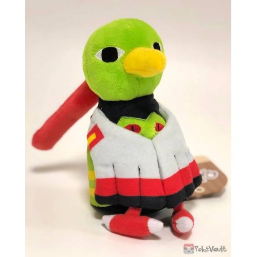 xatu plush