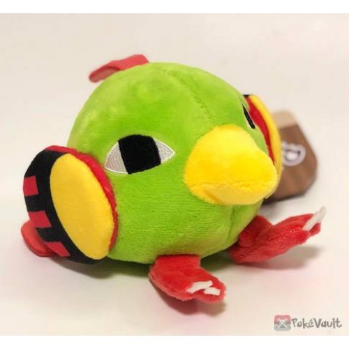 pokemon natu plush