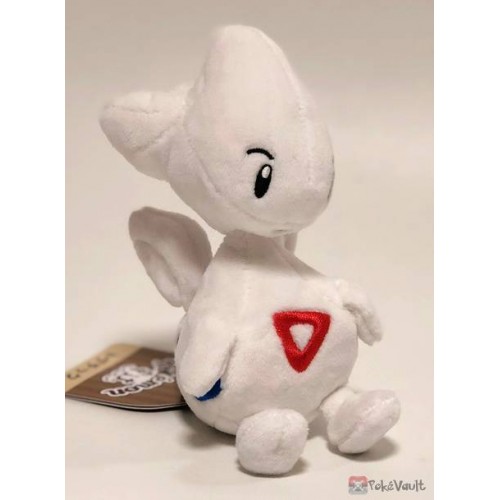 togetic plush