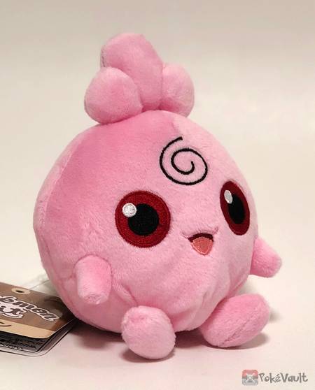 igglybuff plush