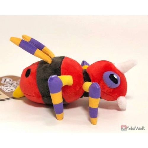 ariados plush