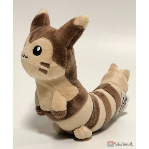 furret plush 180 cm