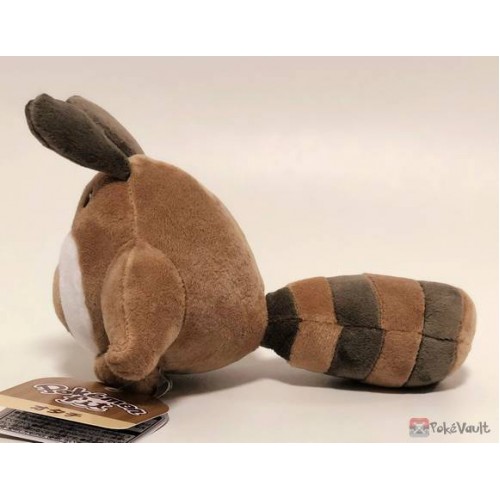 sentret pokemon plush