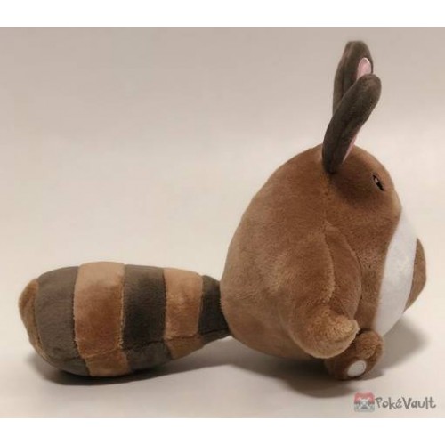 sentret pokemon plush