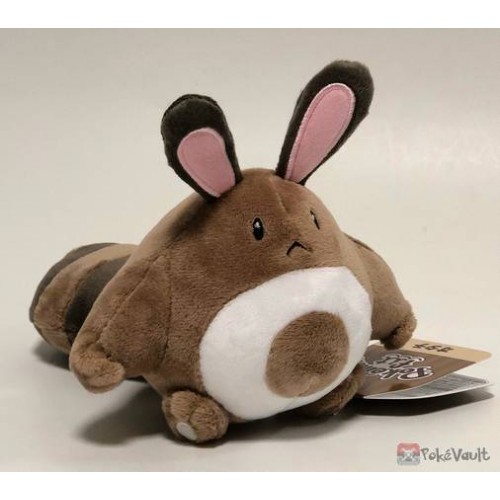 sentret pokemon plush