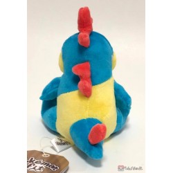 croconaw plush