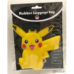 pokemon luggage tag