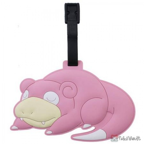 pokemon center life size slowpoke