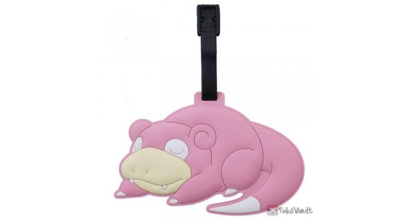 pokemon center life size slowpoke