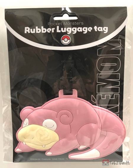 pokemon center life size slowpoke