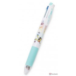Pokemon Center 2019 Pokemon Love Its Demo Campaign Pikachu 4 Color Changeable Ink Ball Point Pen