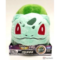 takara tomy bulbasaur