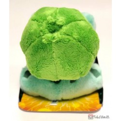 takara tomy bulbasaur