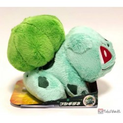 takara tomy bulbasaur