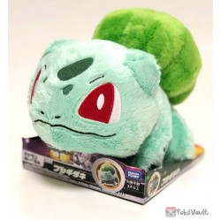 takara tomy bulbasaur