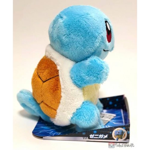 tomy squirtle