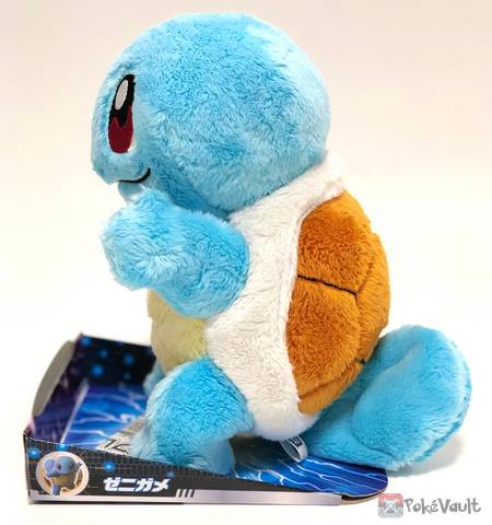 tomy squirtle