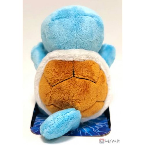 tomy squirtle