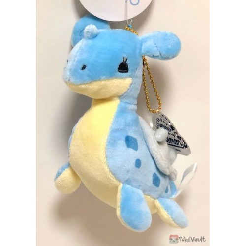 pokemon plush collection 2019