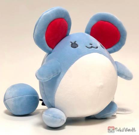 marill plush