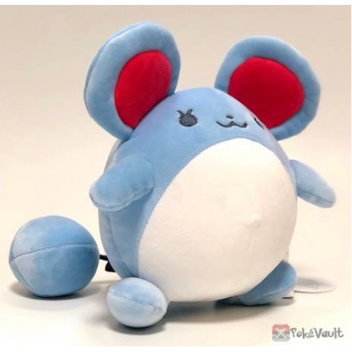 pokemon marill plush