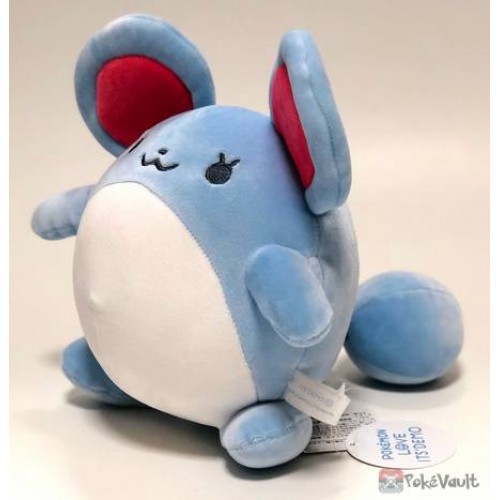 marill plush