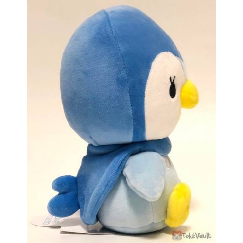 piplup plush toy