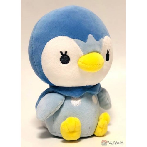 piplup plush toy