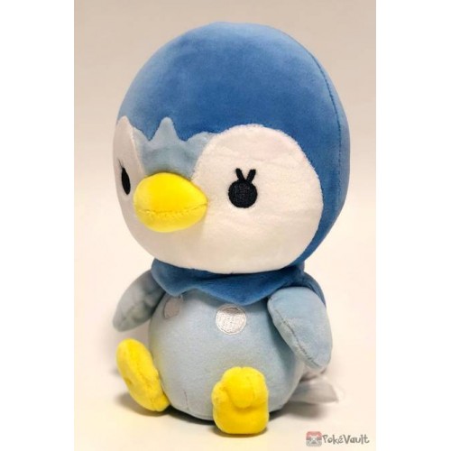 piplup plush toy