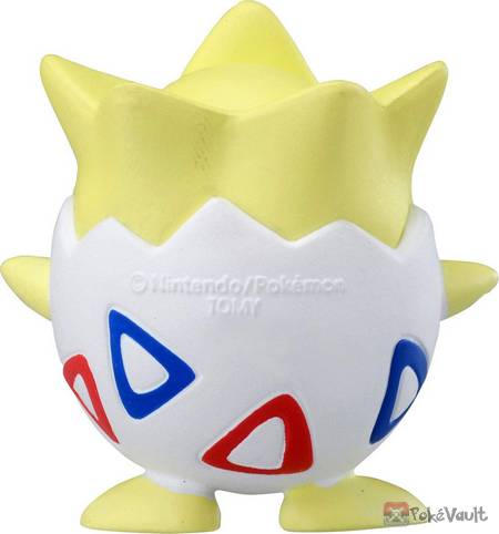 tomy togepi