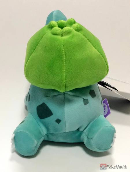 takara tomy bulbasaur