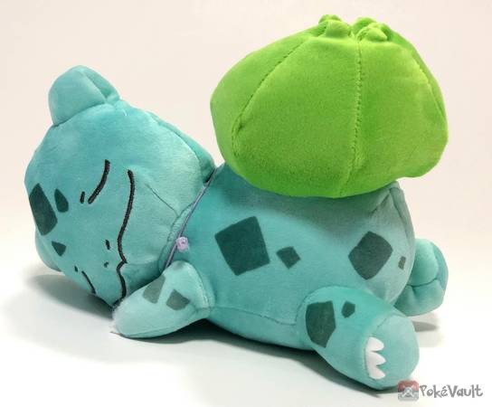 takara tomy bulbasaur