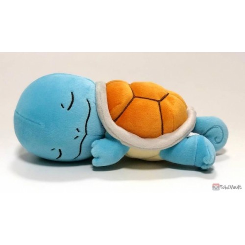 squirtle plush