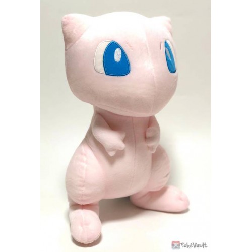 mew plush large