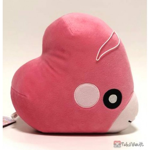 pokemon luvdisc plush